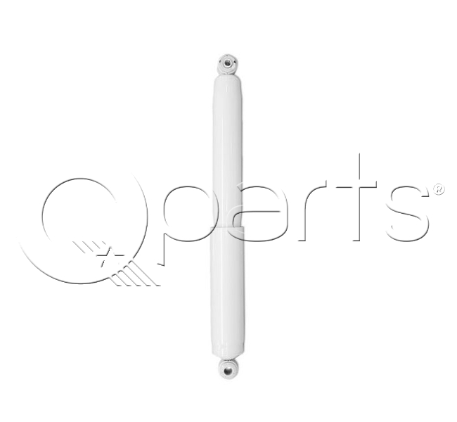 G63409 Gabriel  Shock Absorber Trasero